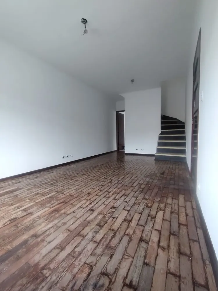 Sobrado, 3 quartos, 138 m² - Foto 4