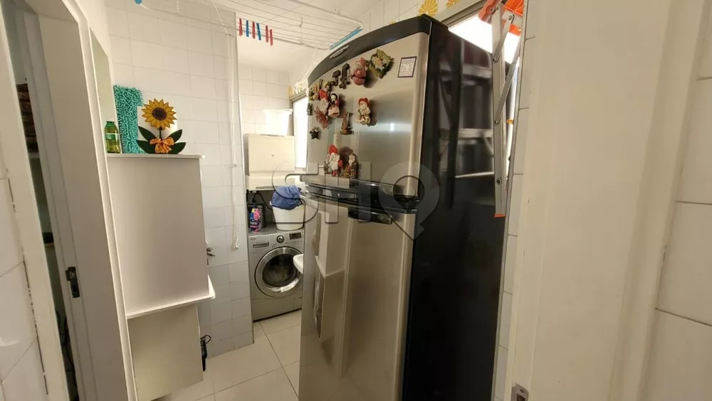 Apartamento, 2 quartos, 90 m² - Foto 2