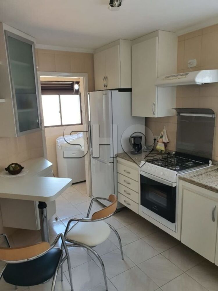 Apartamento, 3 quartos, 90 m² - Foto 3