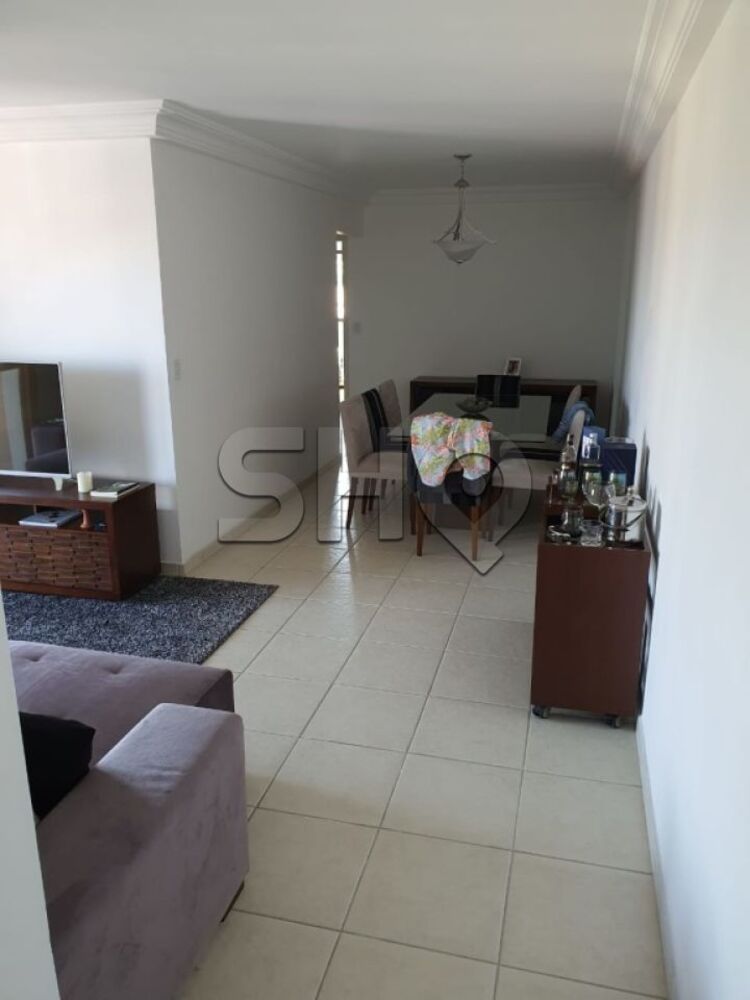 Apartamento, 3 quartos, 90 m² - Foto 2