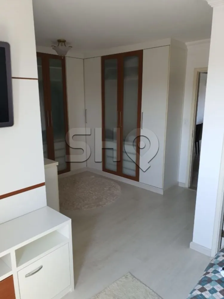 Apartamento, 3 quartos, 90 m² - Foto 3
