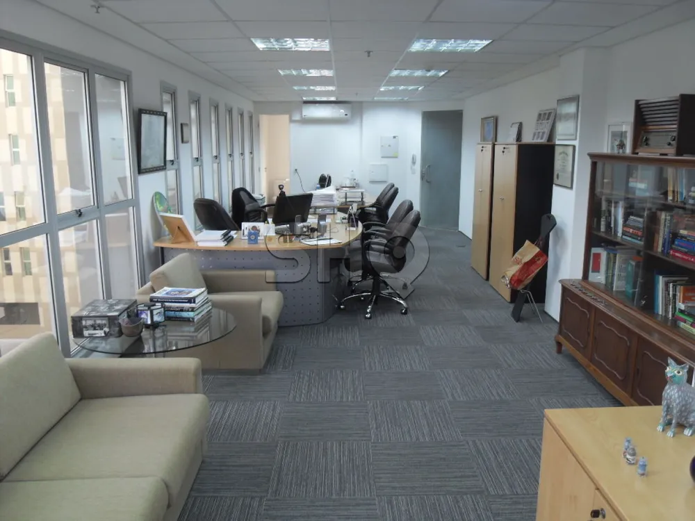 Sala-Conjunto, 53 m² - Foto 5
