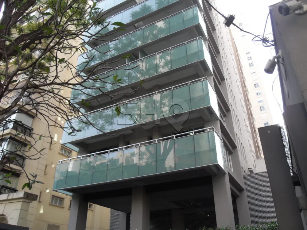 Sala-Conjunto, 53 m² - Foto 2