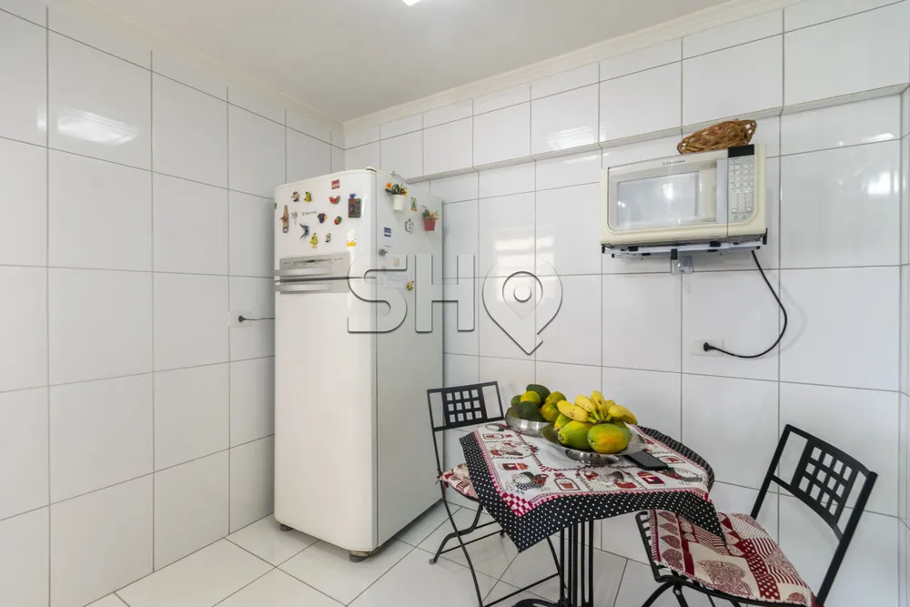 Apartamento, 3 quartos, 93 m² - Foto 1