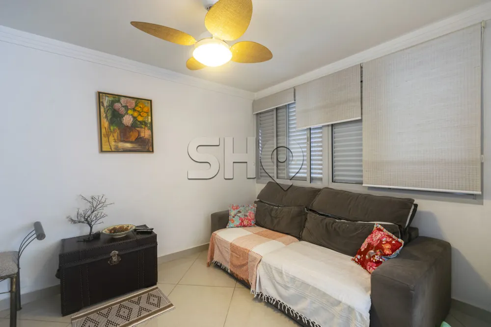 Apartamento, 3 quartos, 93 m² - Foto 4