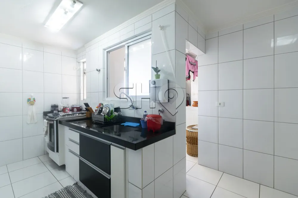 Apartamento, 3 quartos, 93 m² - Foto 2