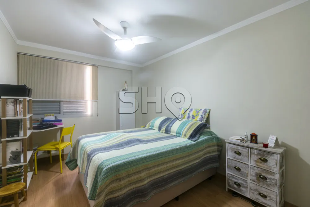 Apartamento, 3 quartos, 93 m² - Foto 3