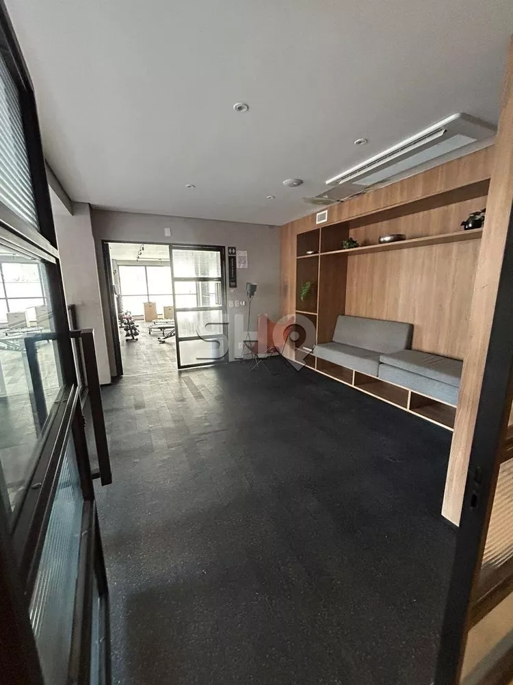 Apartamento, 1 quarto, 58 m² - Foto 3