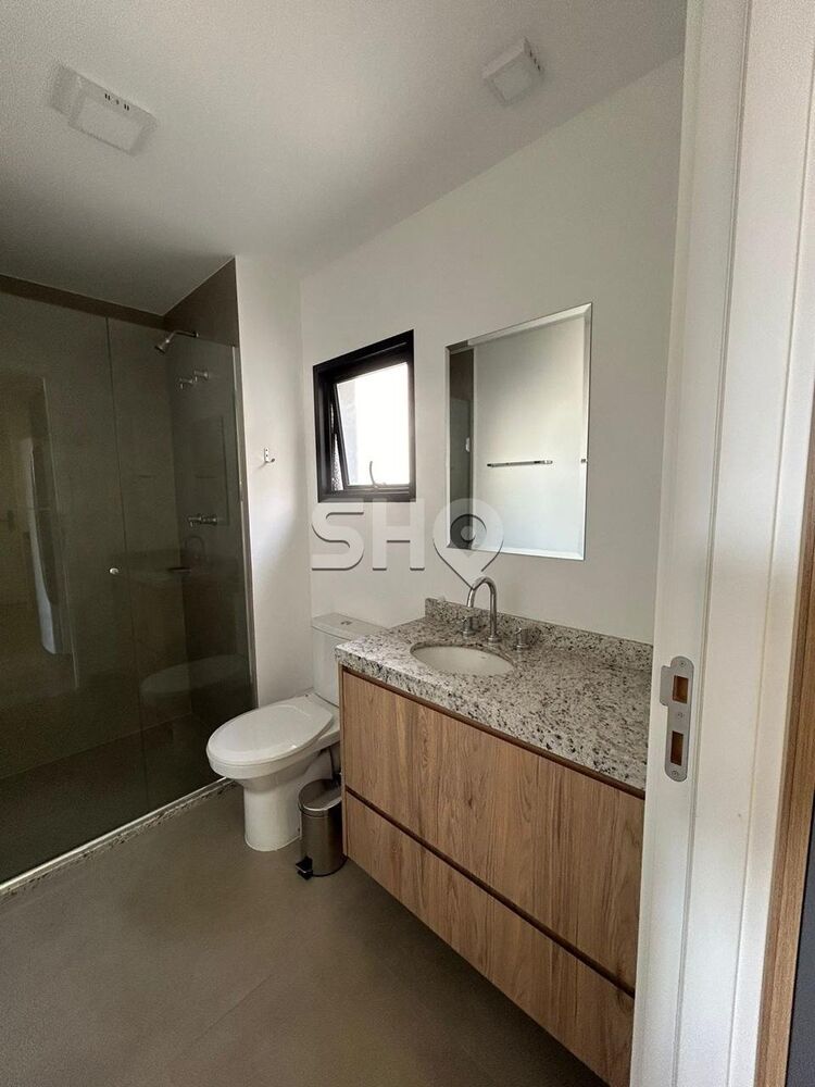Apartamento para alugar com 1 quarto, 58m² - Foto 8