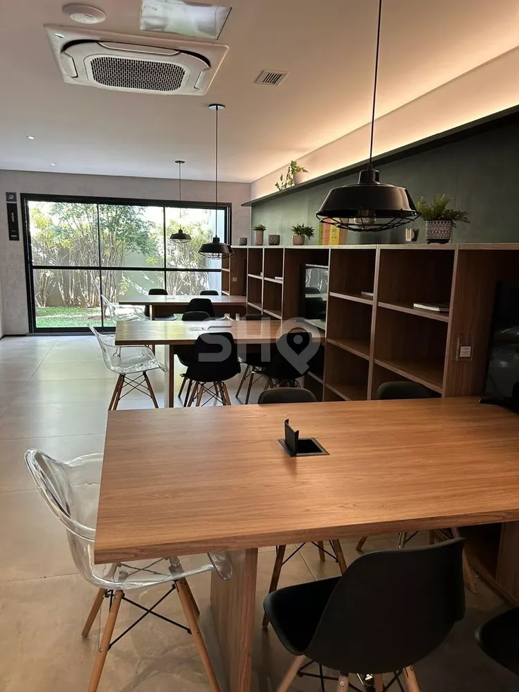 Apartamento, 1 quarto, 58 m² - Foto 2