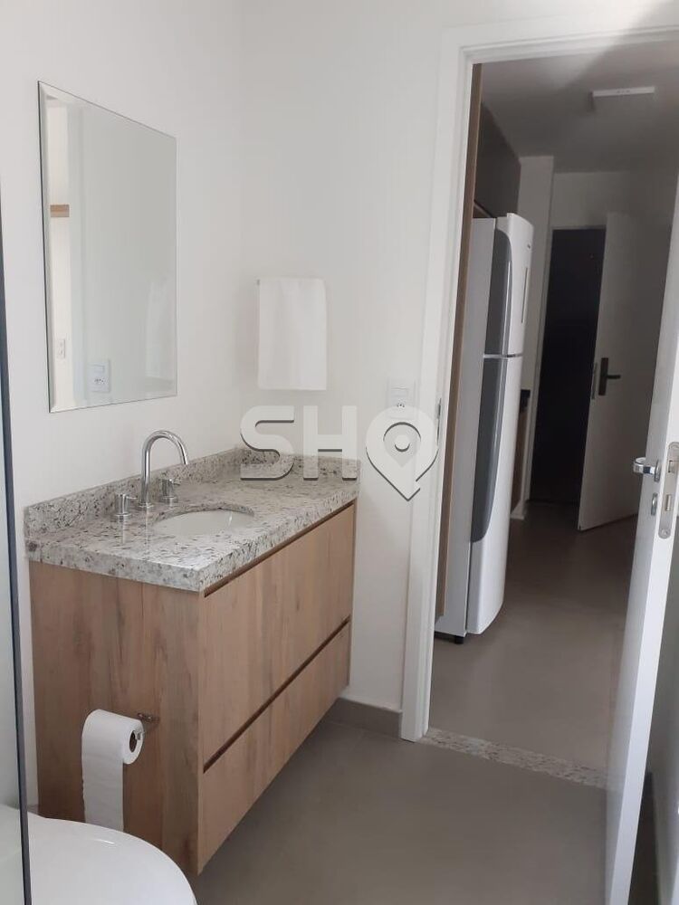 Apartamento para alugar com 1 quarto, 58m² - Foto 6