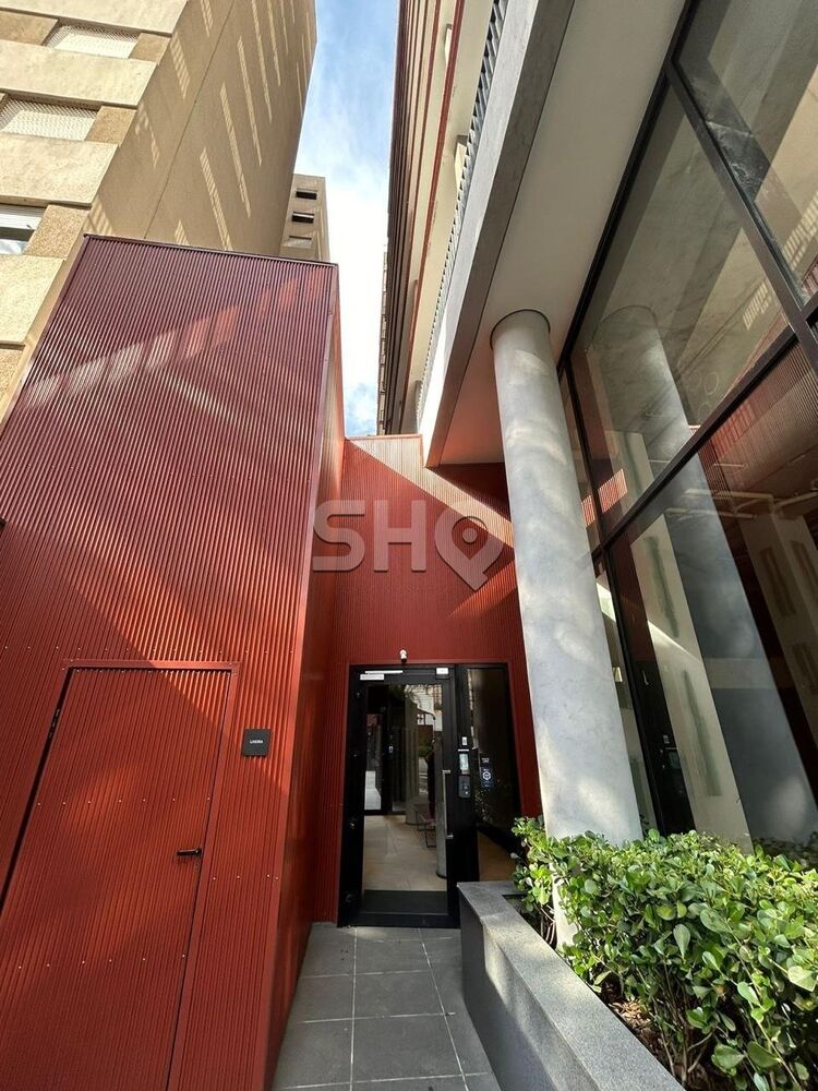 Apartamento para alugar com 1 quarto, 58m² - Foto 20