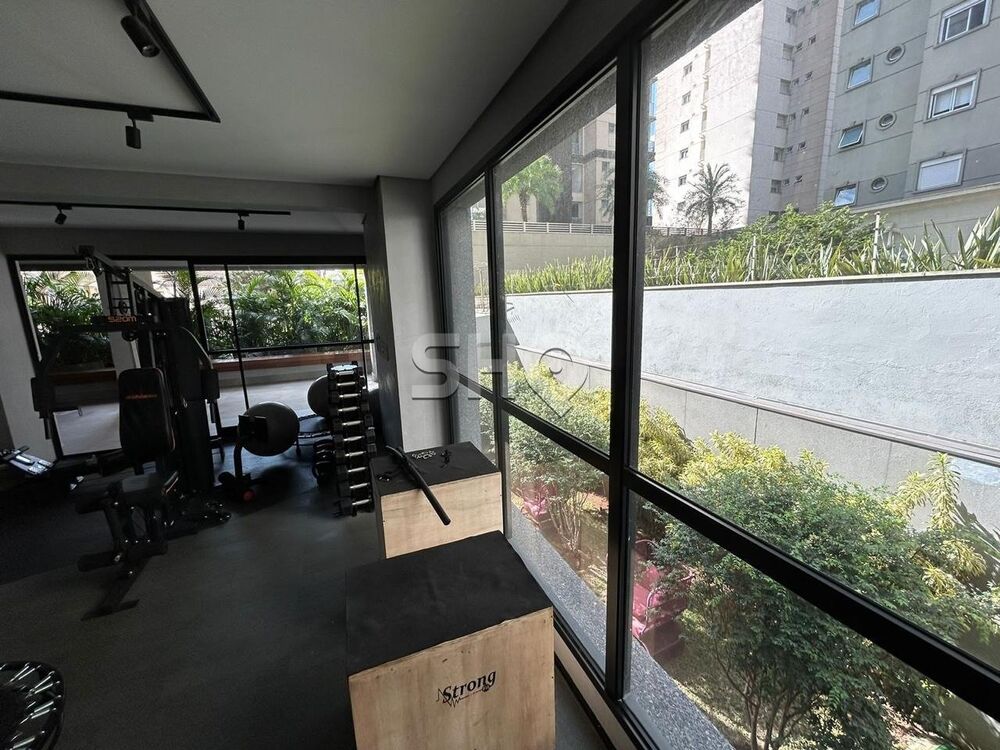 Apartamento para alugar com 1 quarto, 58m² - Foto 16