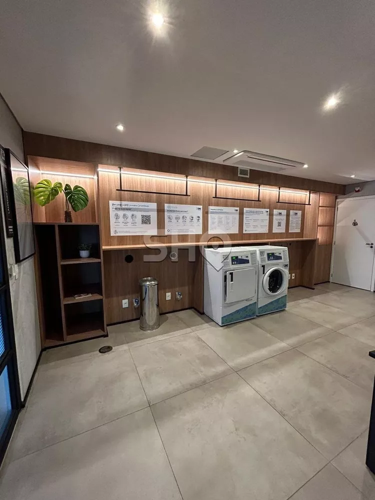 Apartamento, 1 quarto, 58 m² - Foto 1