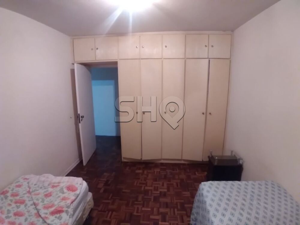 Apartamento à venda com 3 quartos, 110m² - Foto 12