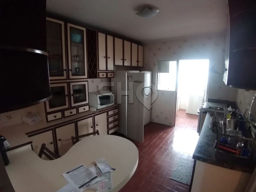 Apartamento à venda com 3 quartos, 110m² - Foto 13