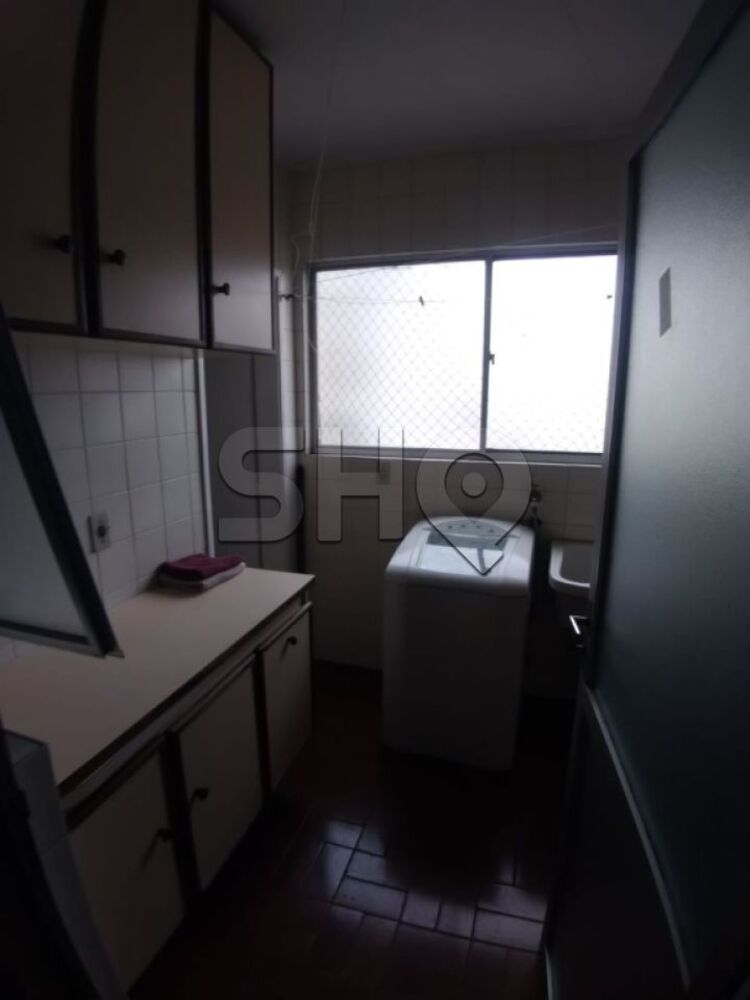 Apartamento à venda com 3 quartos, 110m² - Foto 14