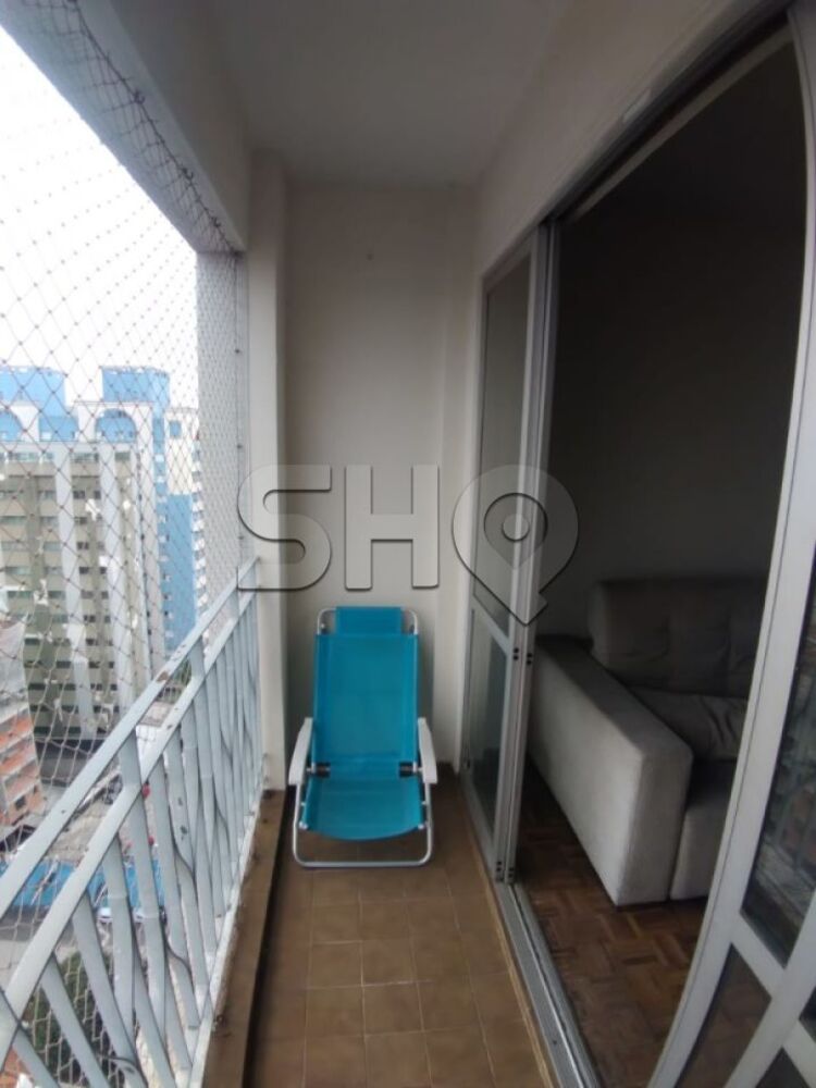 Apartamento à venda com 3 quartos, 110m² - Foto 8