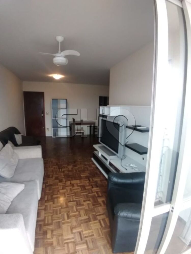 Apartamento à venda com 3 quartos, 110m² - Foto 10