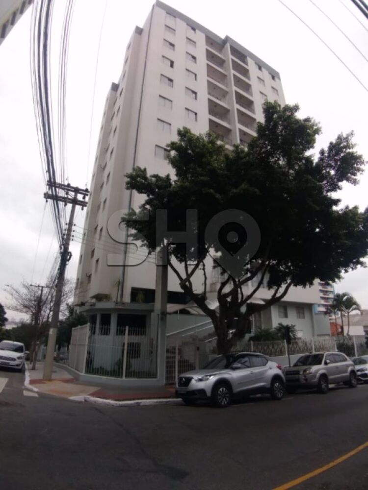Apartamento à venda com 3 quartos, 110m² - Foto 11