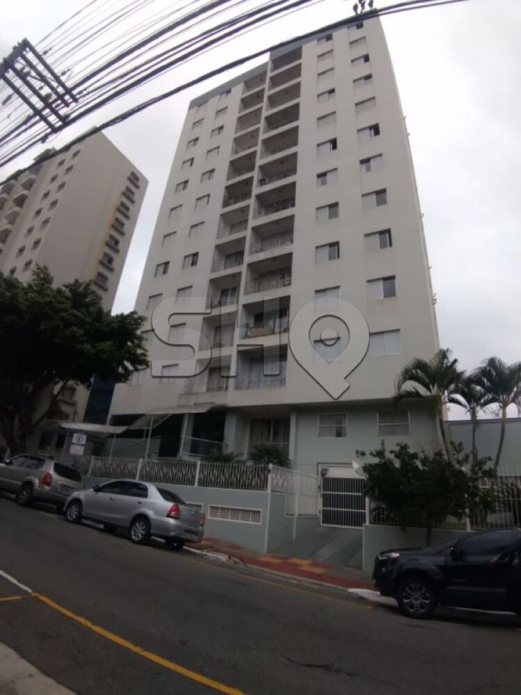 Apartamento à venda com 3 quartos, 110m² - Foto 4