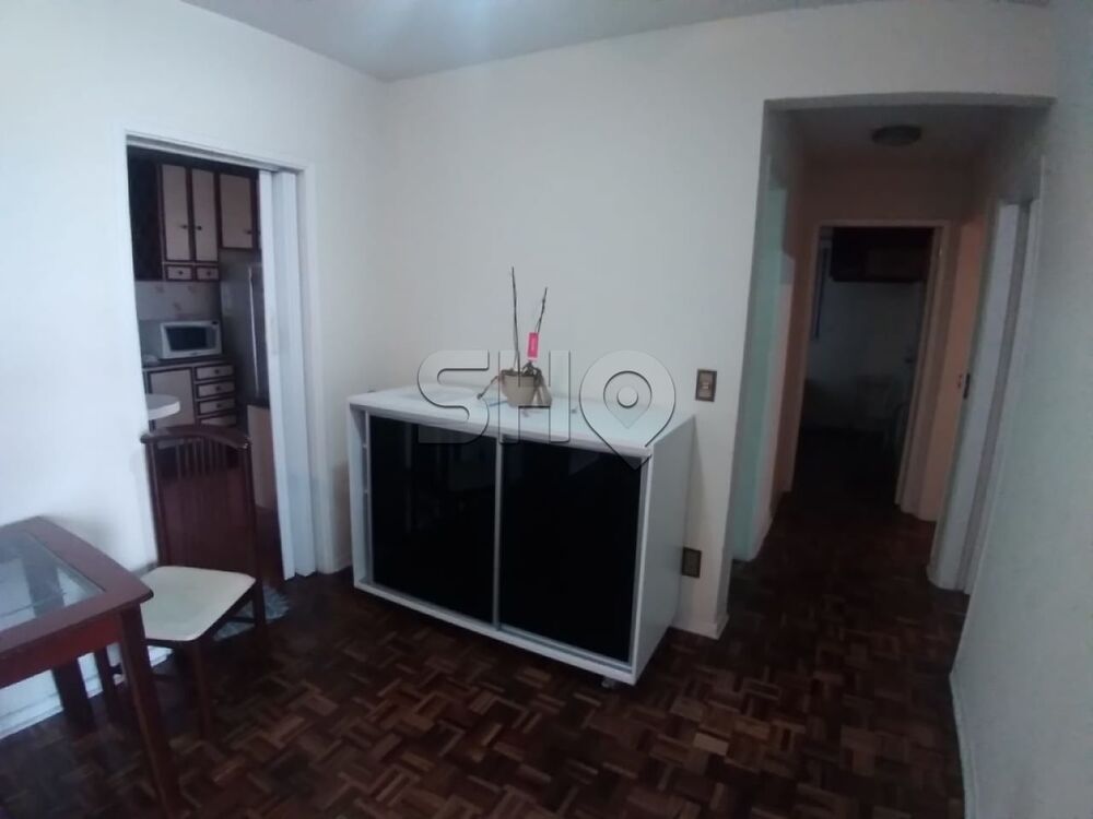 Apartamento à venda com 3 quartos, 110m² - Foto 16
