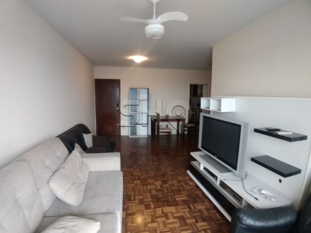 Apartamento à venda com 3 quartos, 110m² - Foto 6