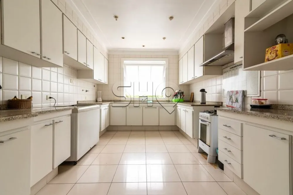 Casa, 5 quartos, 956 m² - Foto 6