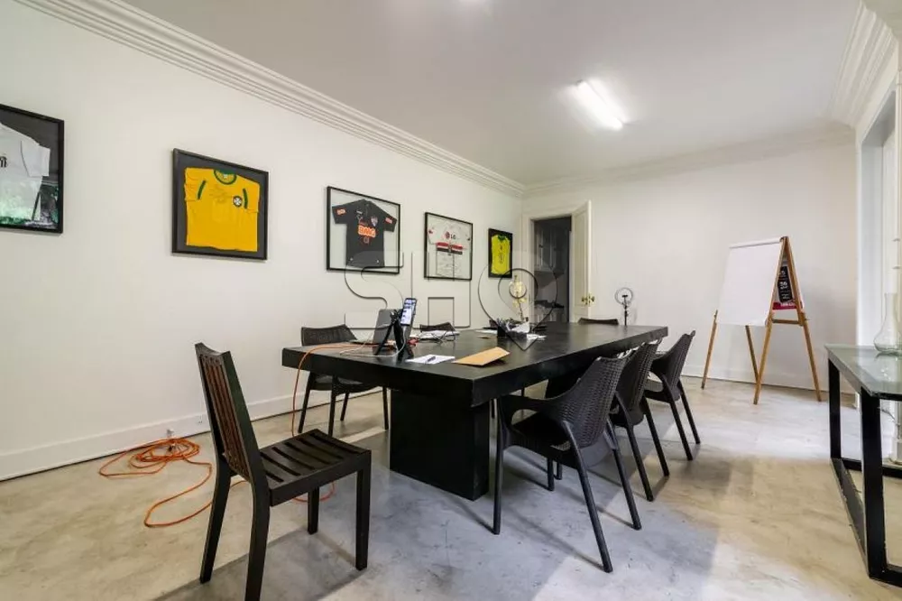 Casa à venda com 5 quartos, 956m² - Foto 4