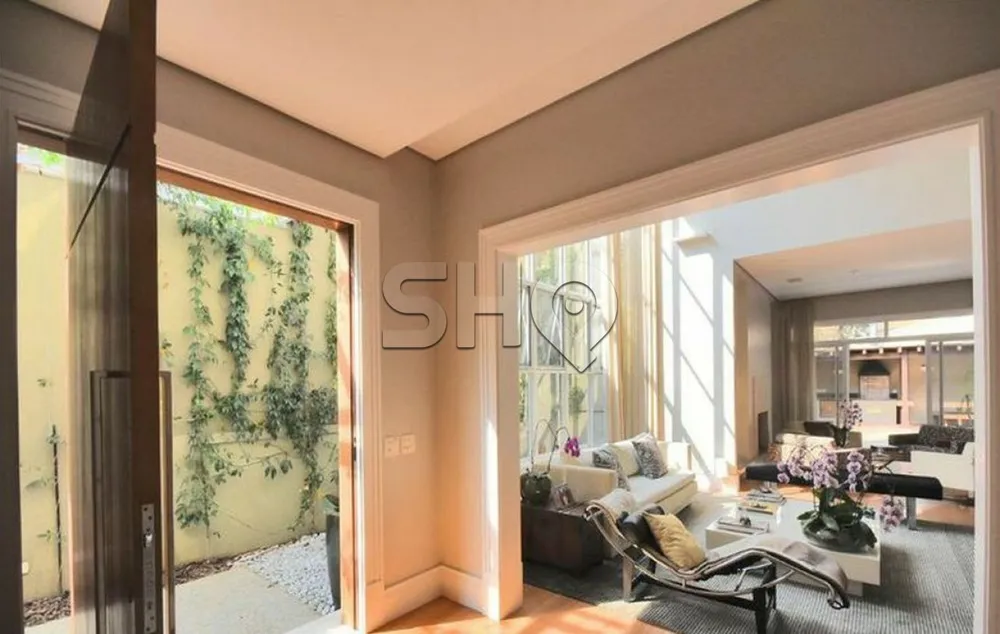 Sobrado, 4 quartos, 546 m² - Foto 3