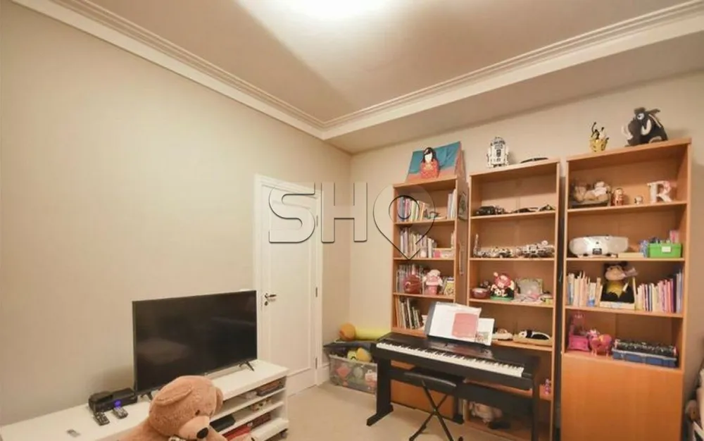 Sobrado, 4 quartos, 546 m² - Foto 7