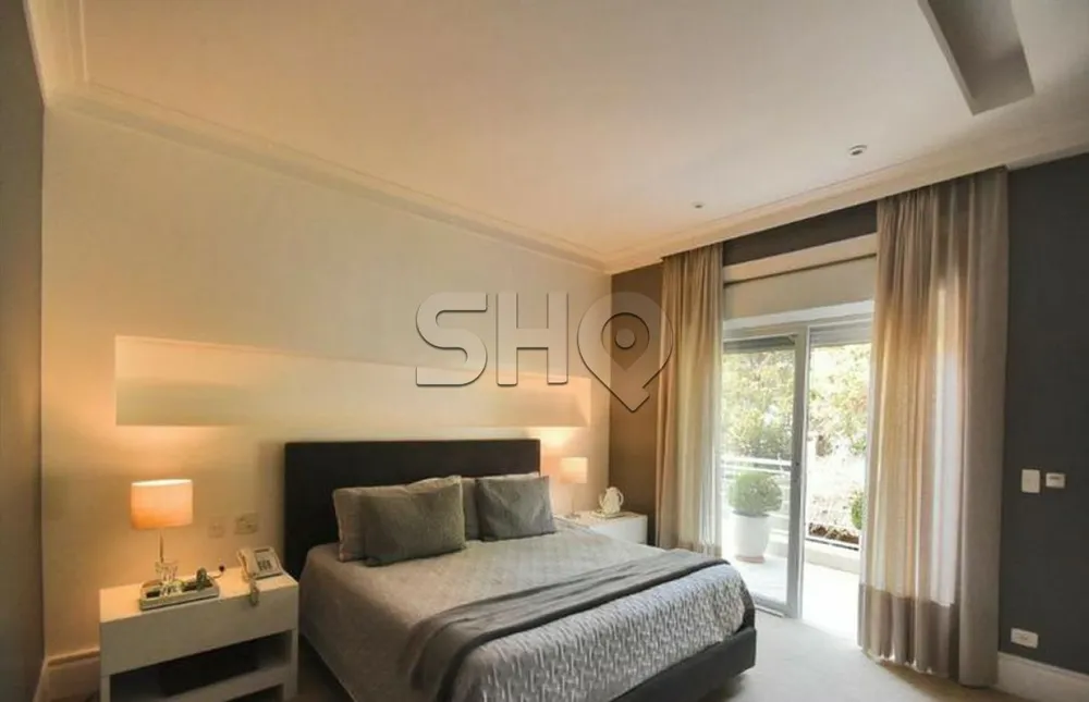 Sobrado, 4 quartos, 546 m² - Foto 8