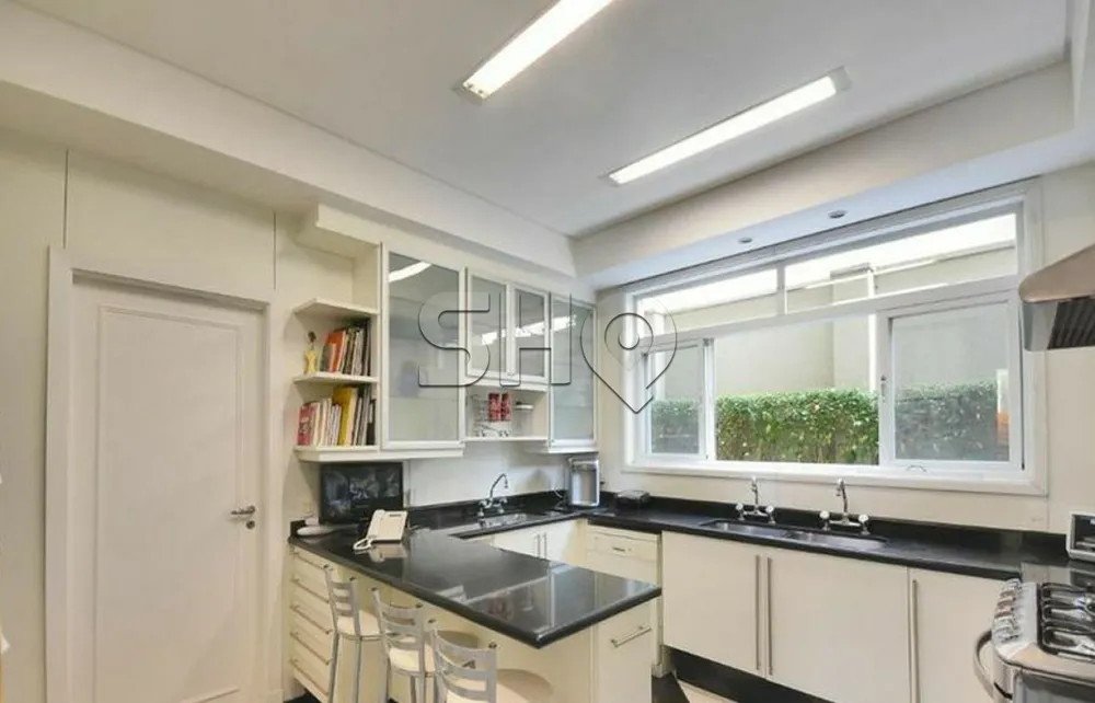 Sobrado, 4 quartos, 546 m² - Foto 4