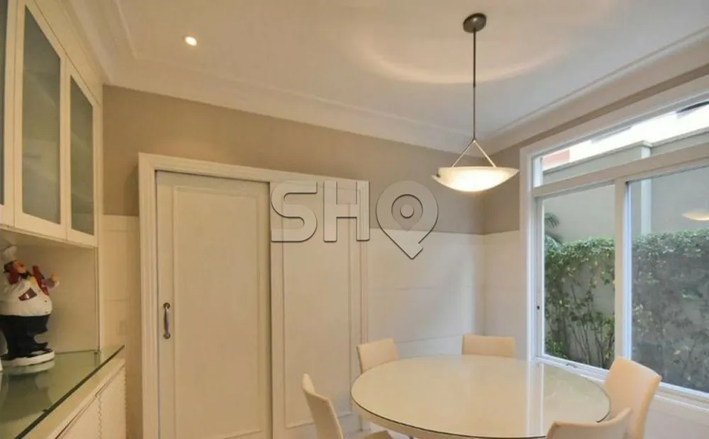 Sobrado, 4 quartos, 546 m² - Foto 5