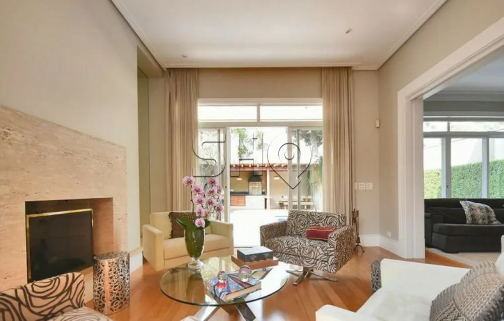 Sobrado, 4 quartos, 546 m² - Foto 2