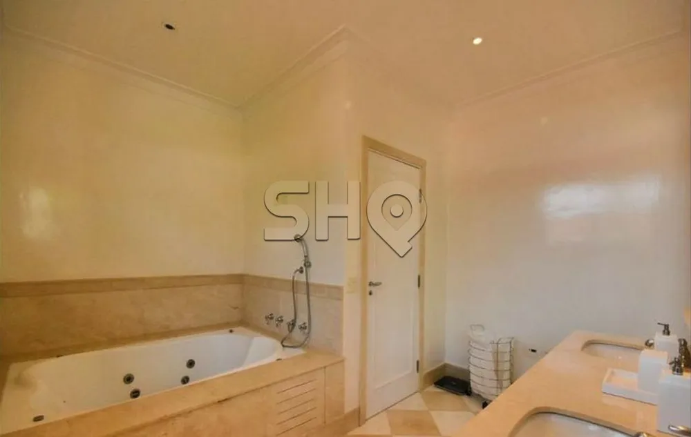 Sobrado, 4 quartos, 546 m² - Foto 9