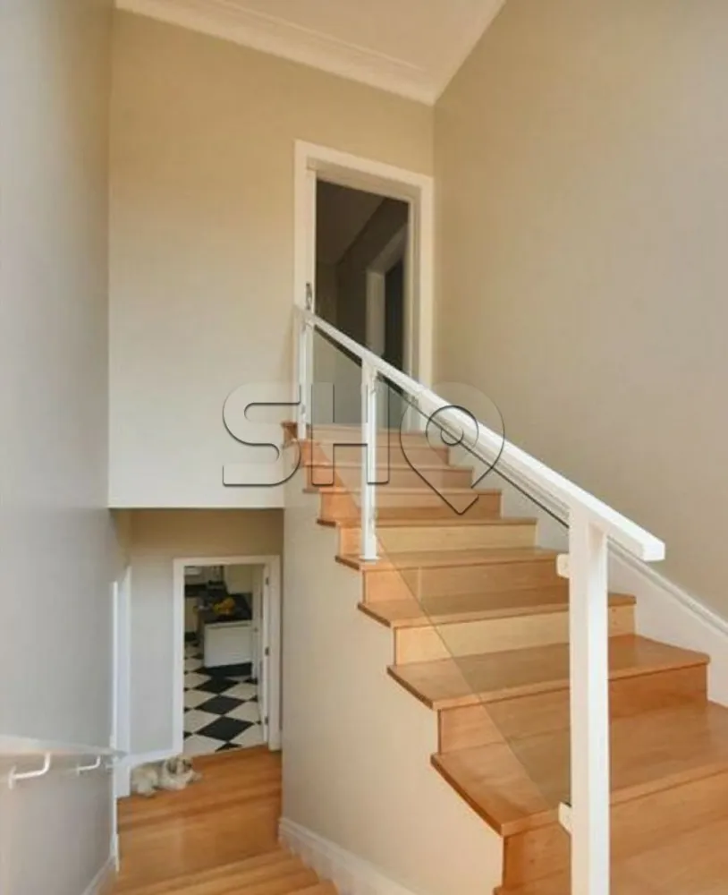 Sobrado, 4 quartos, 546 m² - Foto 6