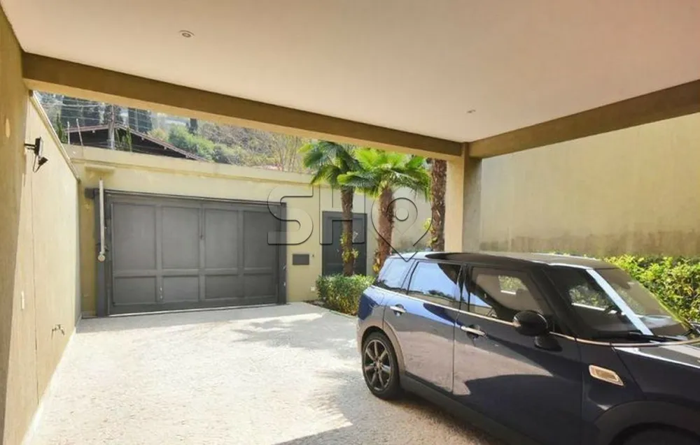 Sobrado, 4 quartos, 546 m² - Foto 12