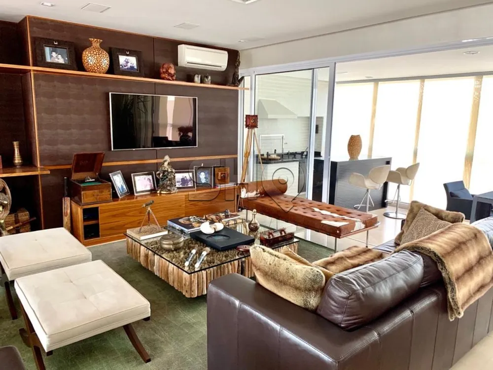 Apartamento, 4 quartos, 498 m² - Foto 1