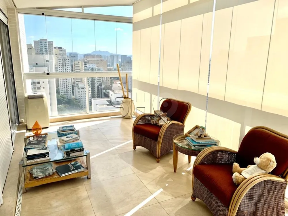 Apartamento, 4 quartos, 498 m² - Foto 4