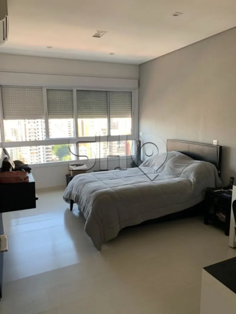Apartamento, 4 quartos, 498 m² - Foto 2