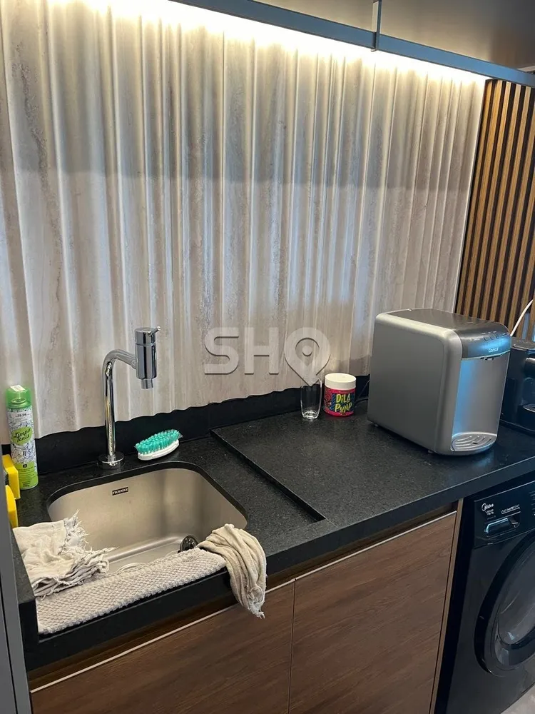 Apartamento, 1 quarto, 72 m² - Foto 15