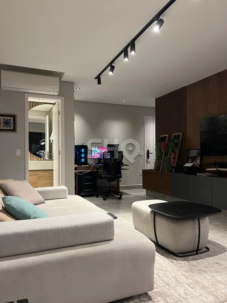 Apartamento, 1 quarto, 72 m² - Foto 9