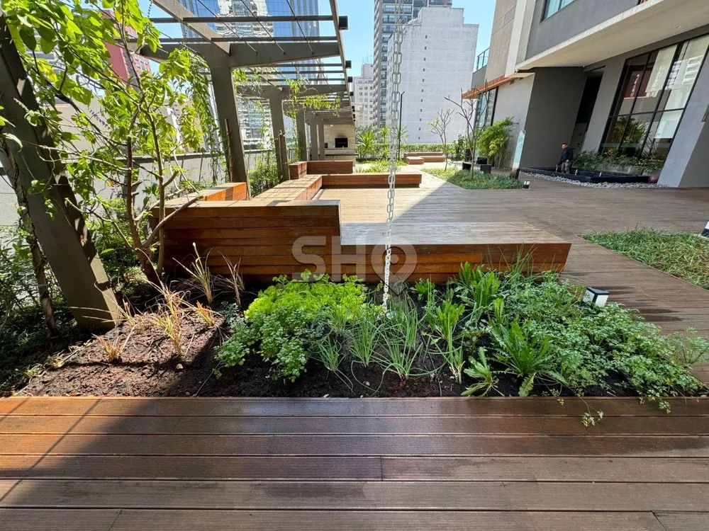 Apartamento, 1 quarto, 72 m² - Foto 20