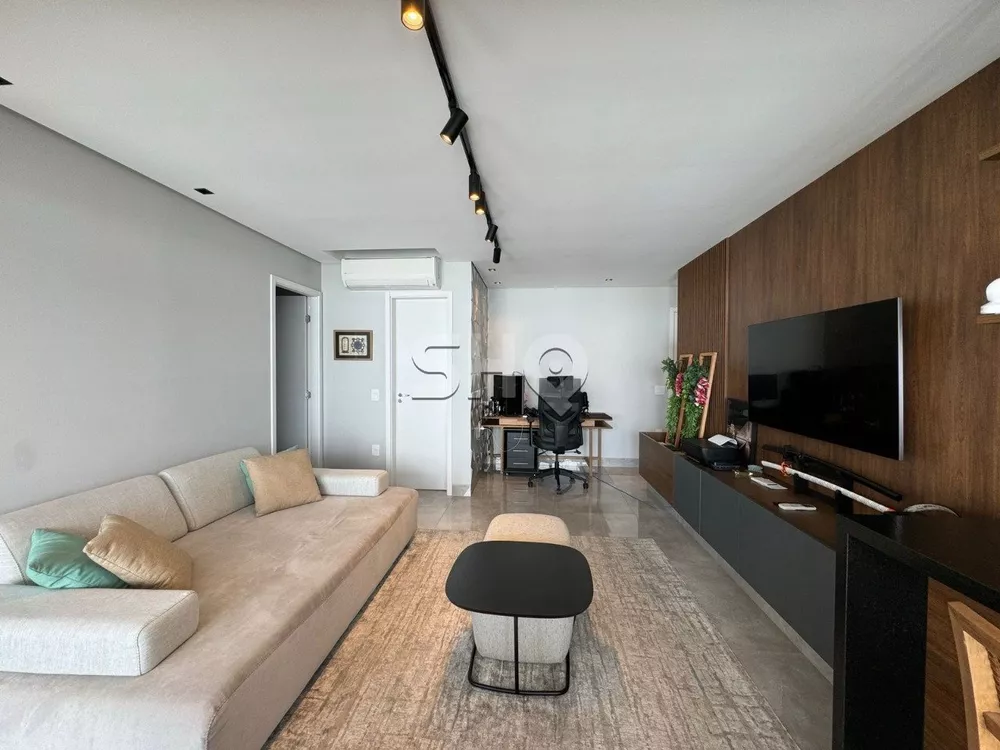 Apartamento à venda com 1 quarto, 72m² - Foto 8