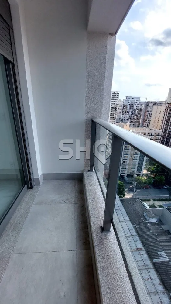 Apartamento, 2 quartos, 70 m² - Foto 1