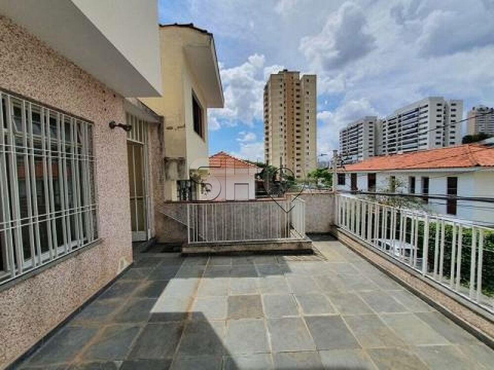 Sobrado, 3 quartos, 133 m² - Foto 1