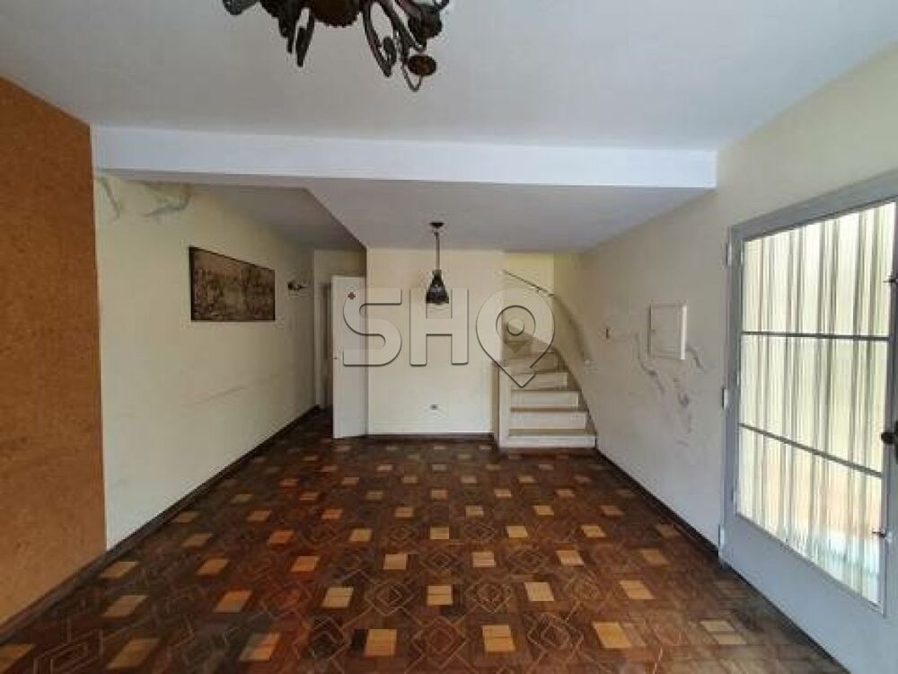Sobrado, 3 quartos, 133 m² - Foto 2