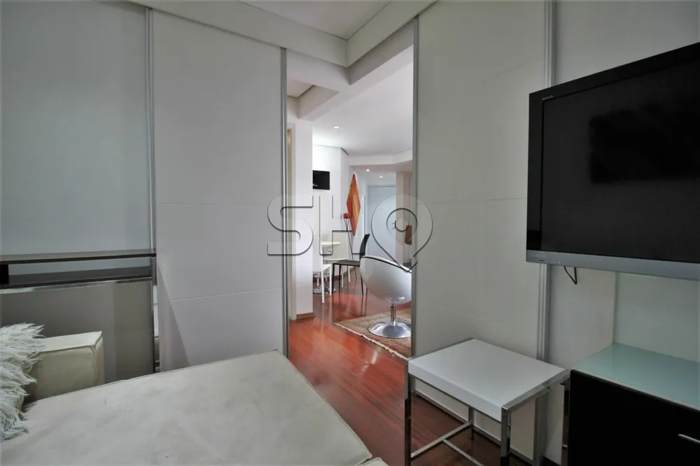 Apartamento, 2 quartos, 60 m² - Foto 4