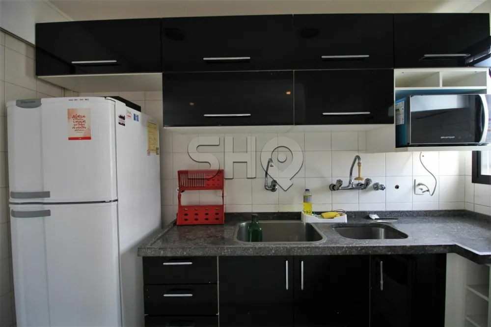 Apartamento, 2 quartos, 60 m² - Foto 3
